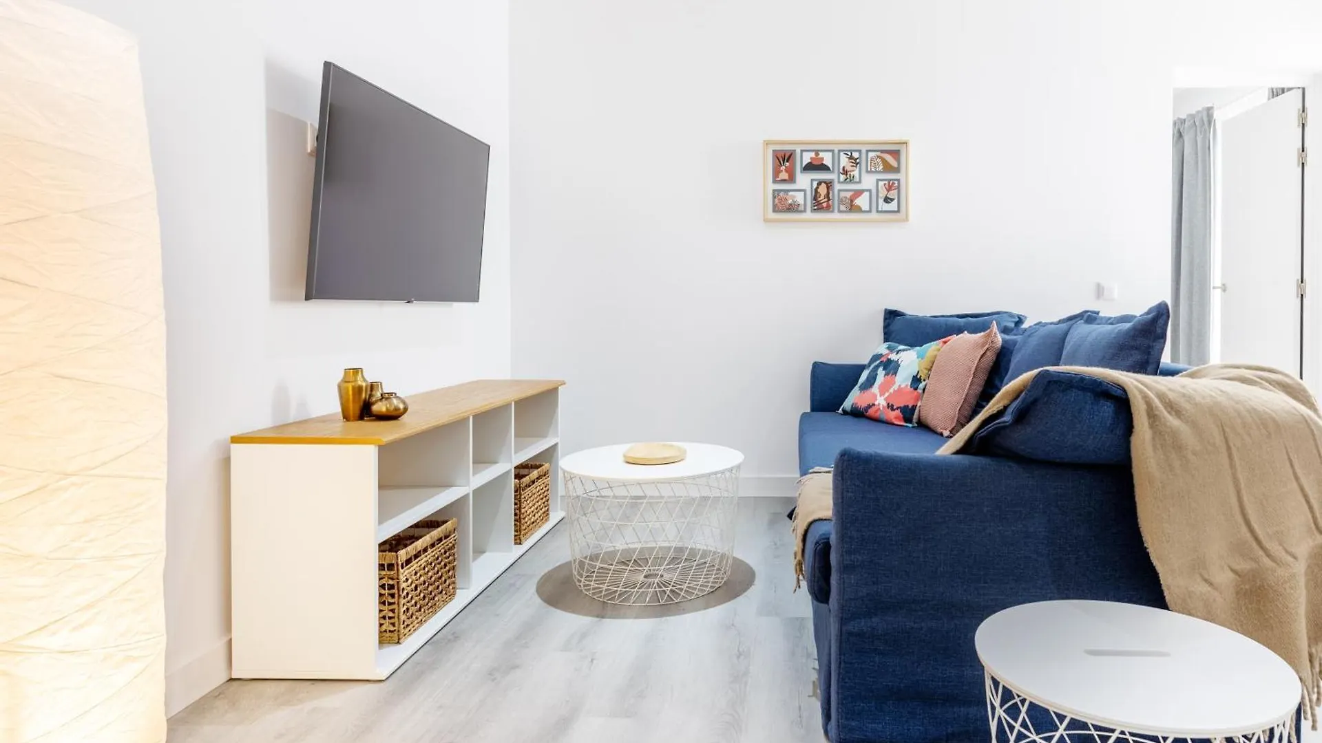 Stylish & Cozy Stay In La Laguna 0*, サン・クリストバル・デ・ラ・ラグーナ
