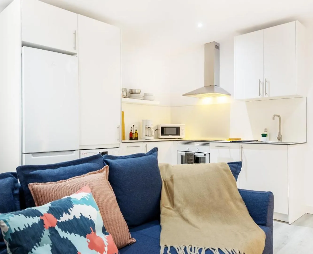 Stylish & Cozy Stay In La Laguna サン・クリストバル・デ・ラ・ラグーナ