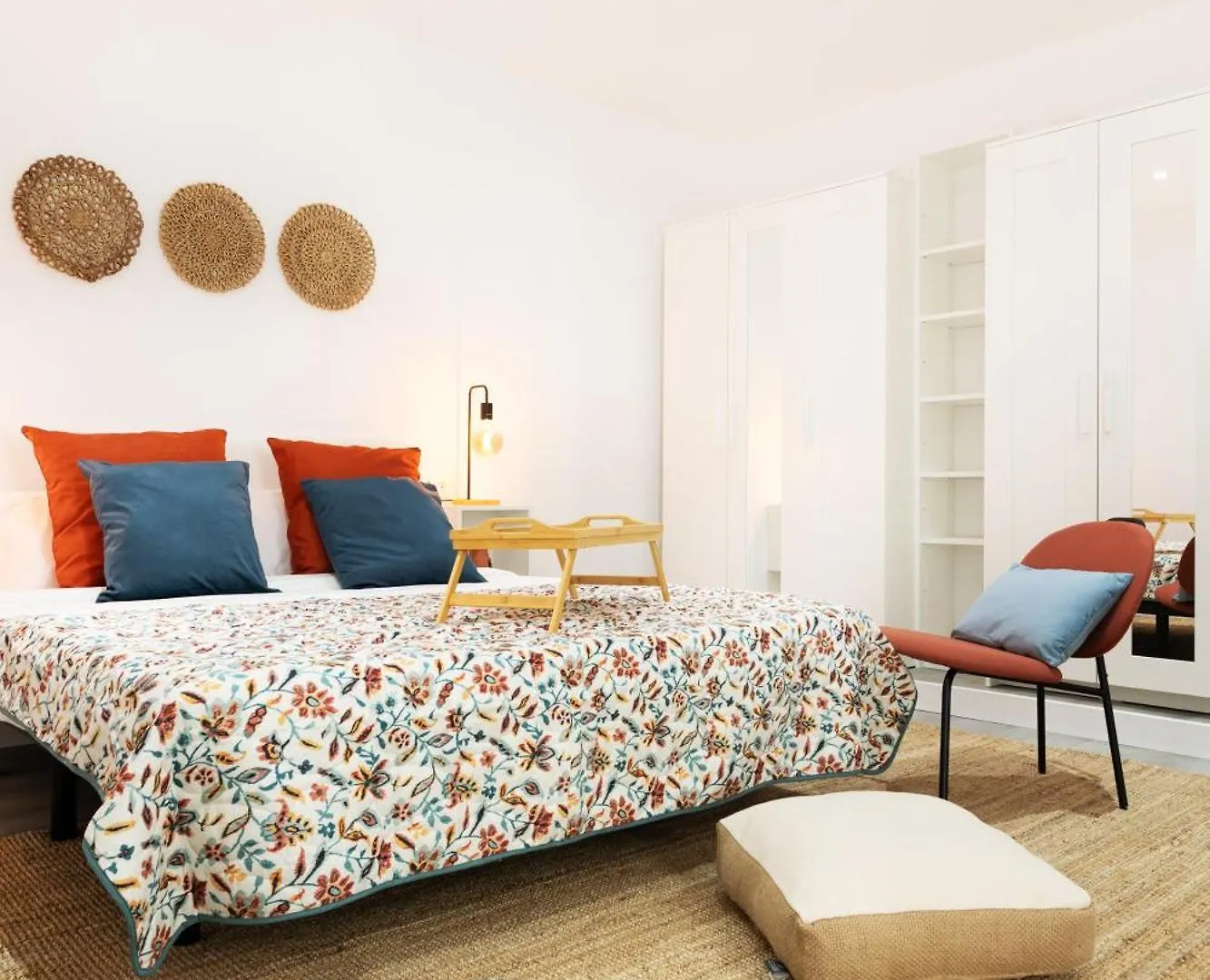 アパート Stylish & Cozy Stay In La Laguna