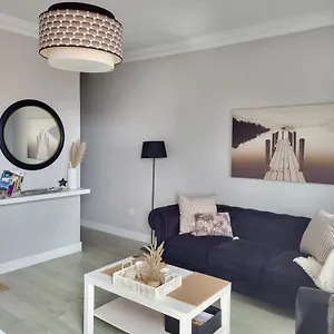  Apartamento El Mirador